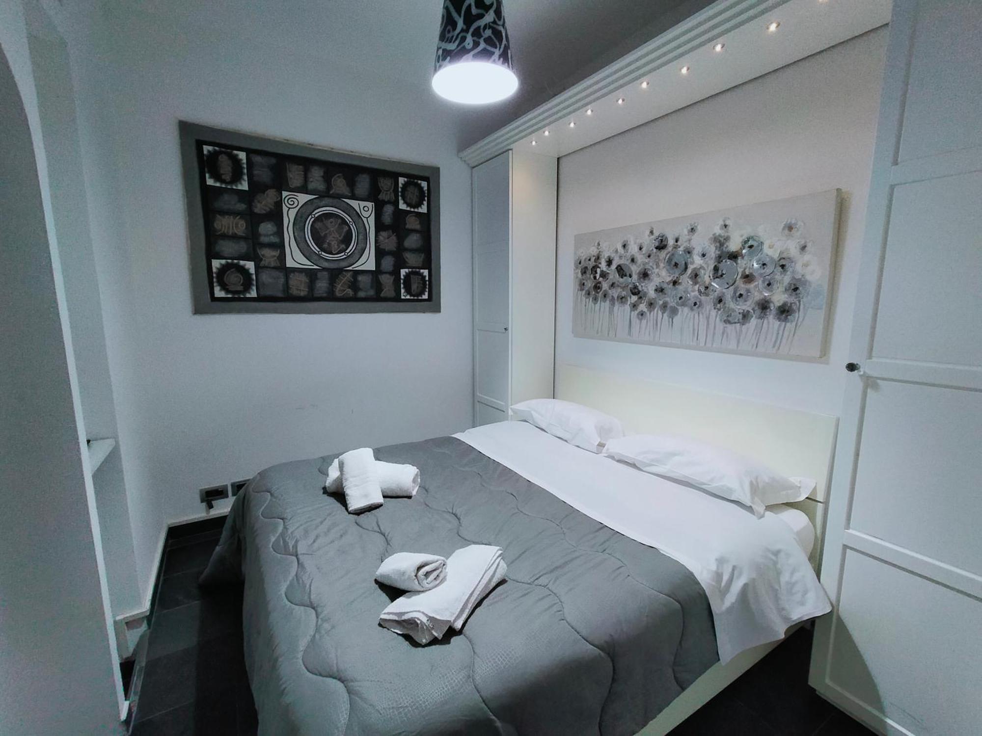 Costa Costa Rooms Sant'Egidio del Monte Albino Room photo