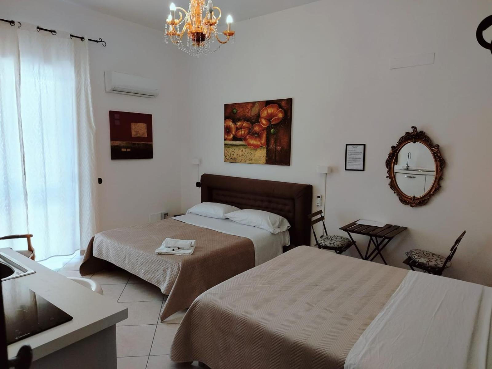 Costa Costa Rooms Sant'Egidio del Monte Albino Room photo