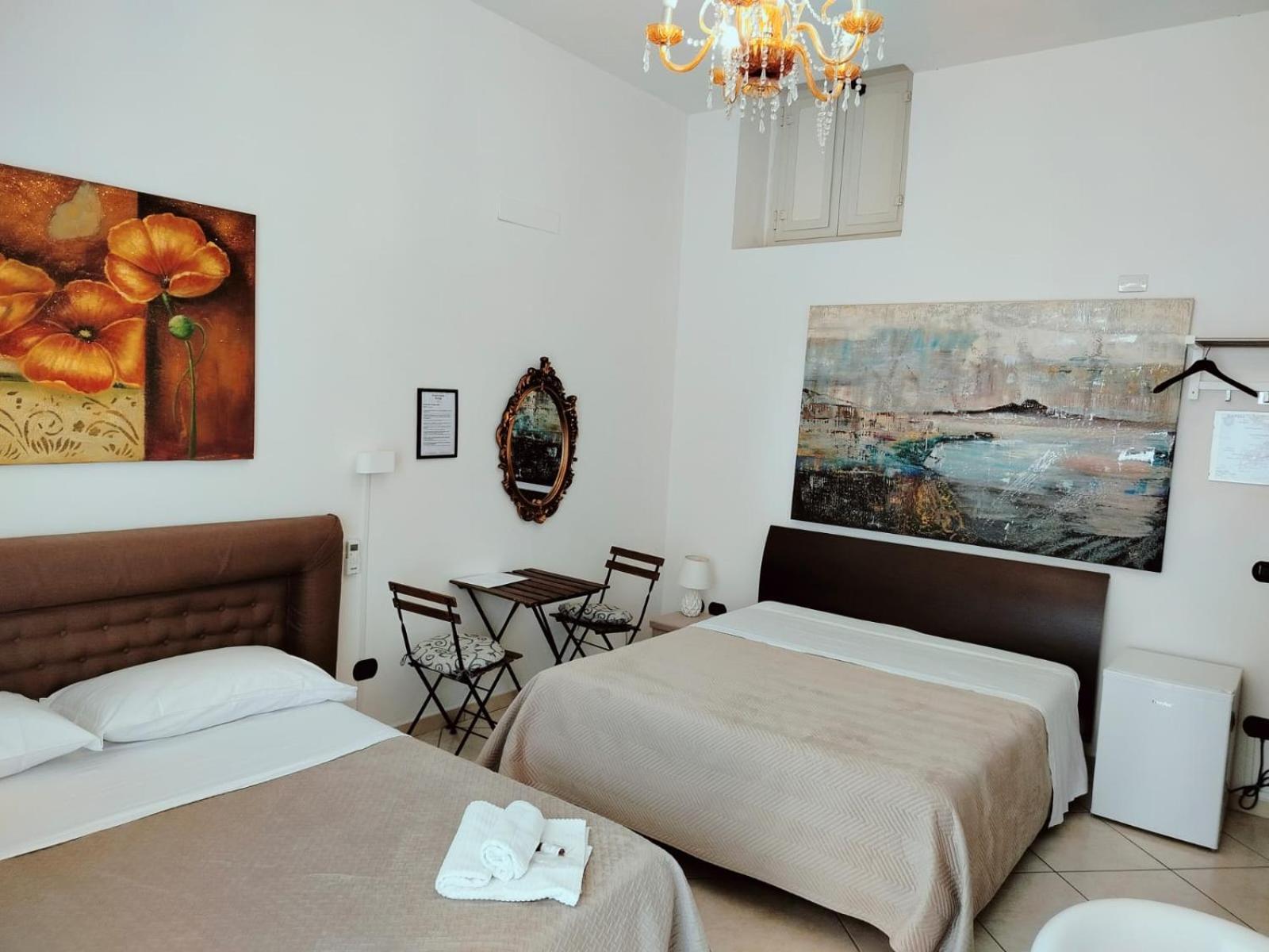 Costa Costa Rooms Sant'Egidio del Monte Albino Room photo
