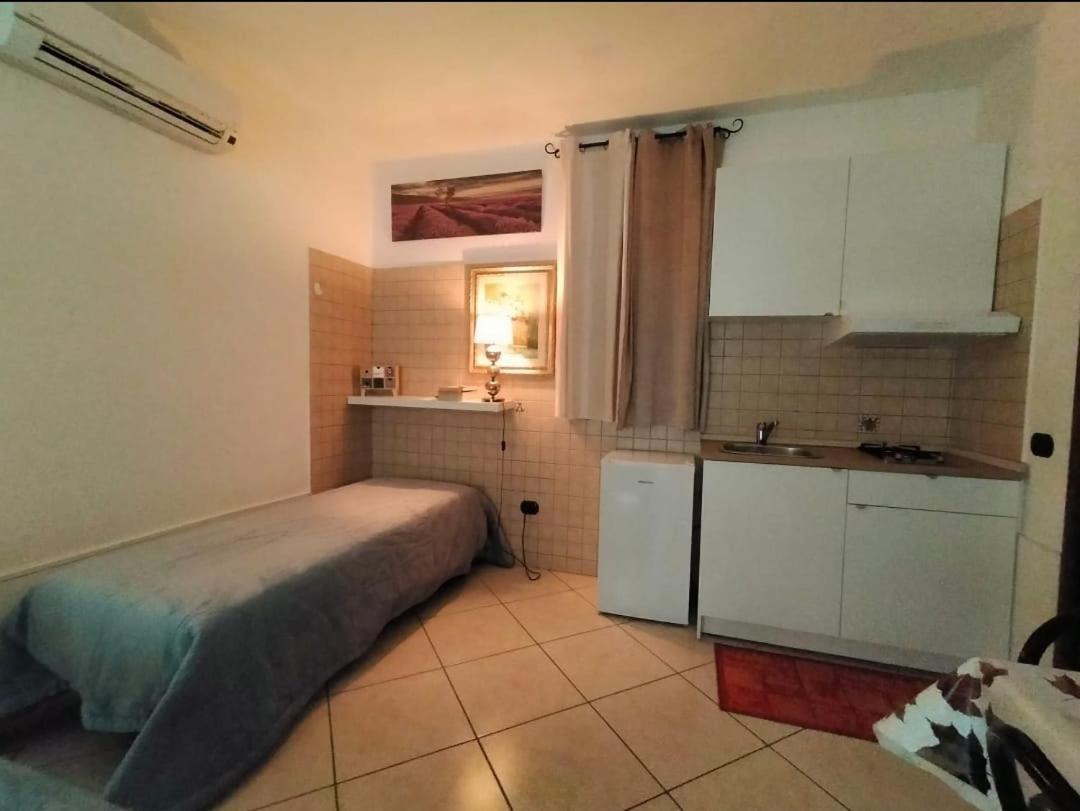 Costa Costa Rooms Sant'Egidio del Monte Albino Room photo