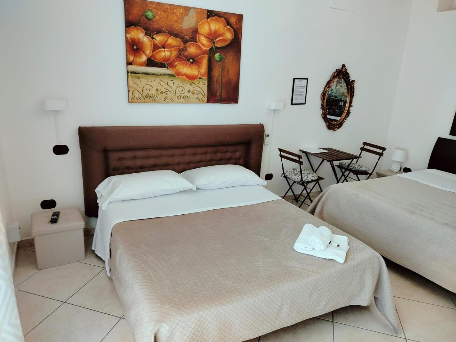 Costa Costa Rooms Sant'Egidio del Monte Albino Room photo