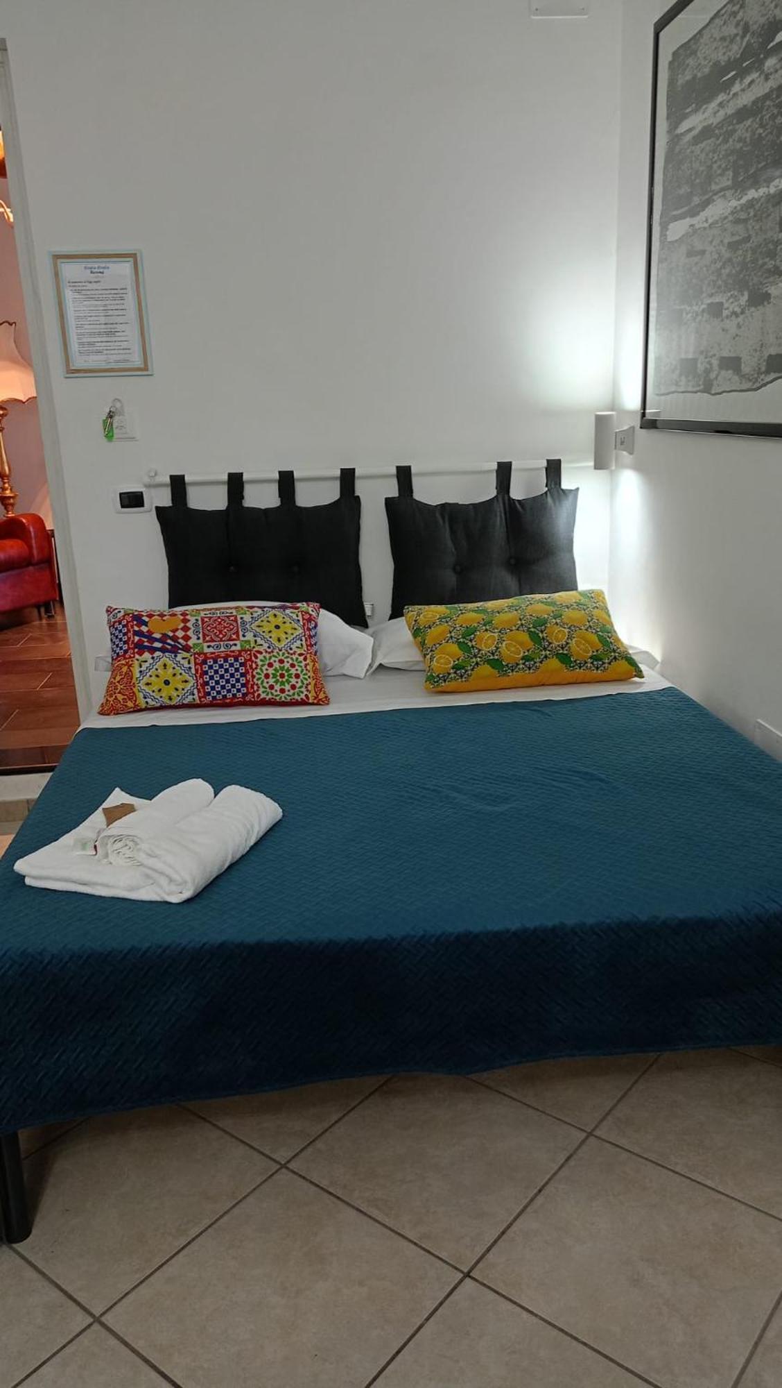 Costa Costa Rooms Sant'Egidio del Monte Albino Room photo