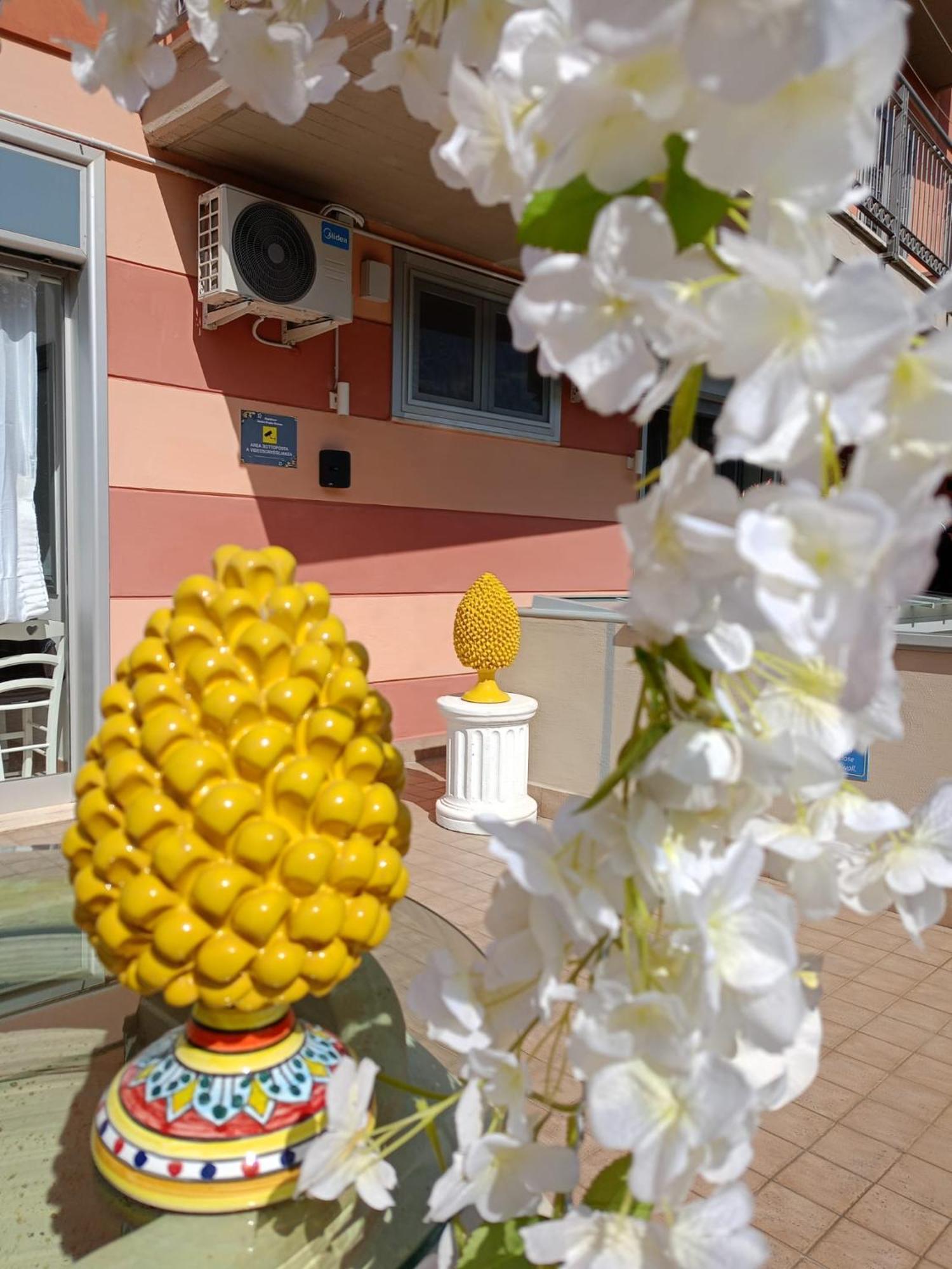 Costa Costa Rooms Sant'Egidio del Monte Albino Exterior photo
