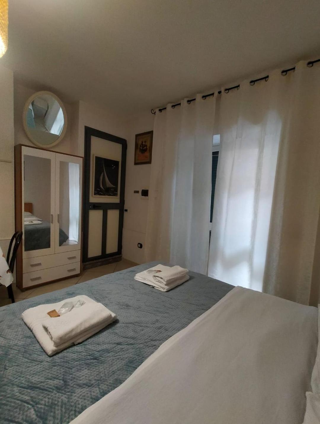 Costa Costa Rooms Sant'Egidio del Monte Albino Room photo