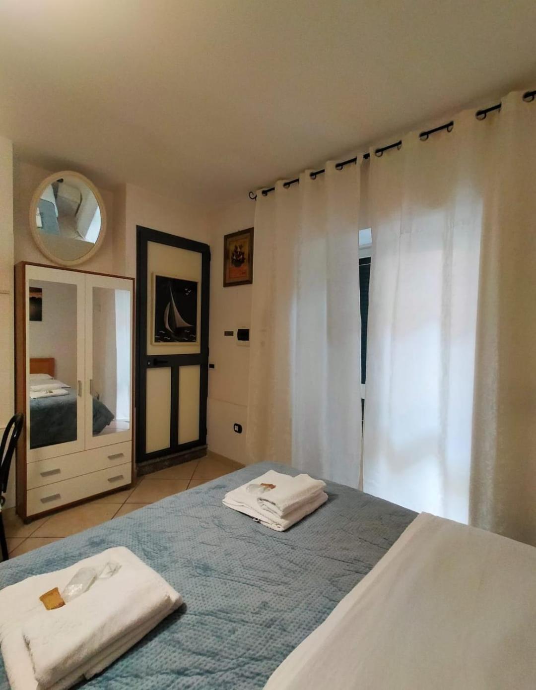 Costa Costa Rooms Sant'Egidio del Monte Albino Room photo