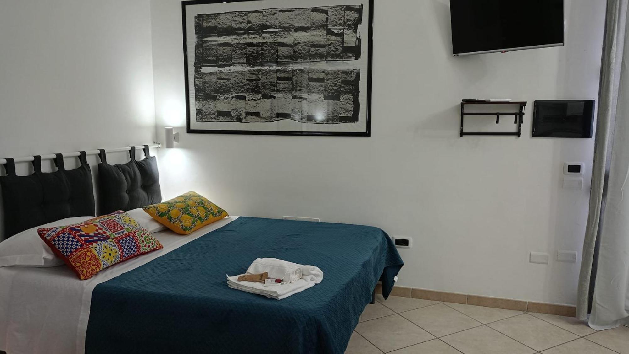 Costa Costa Rooms Sant'Egidio del Monte Albino Room photo