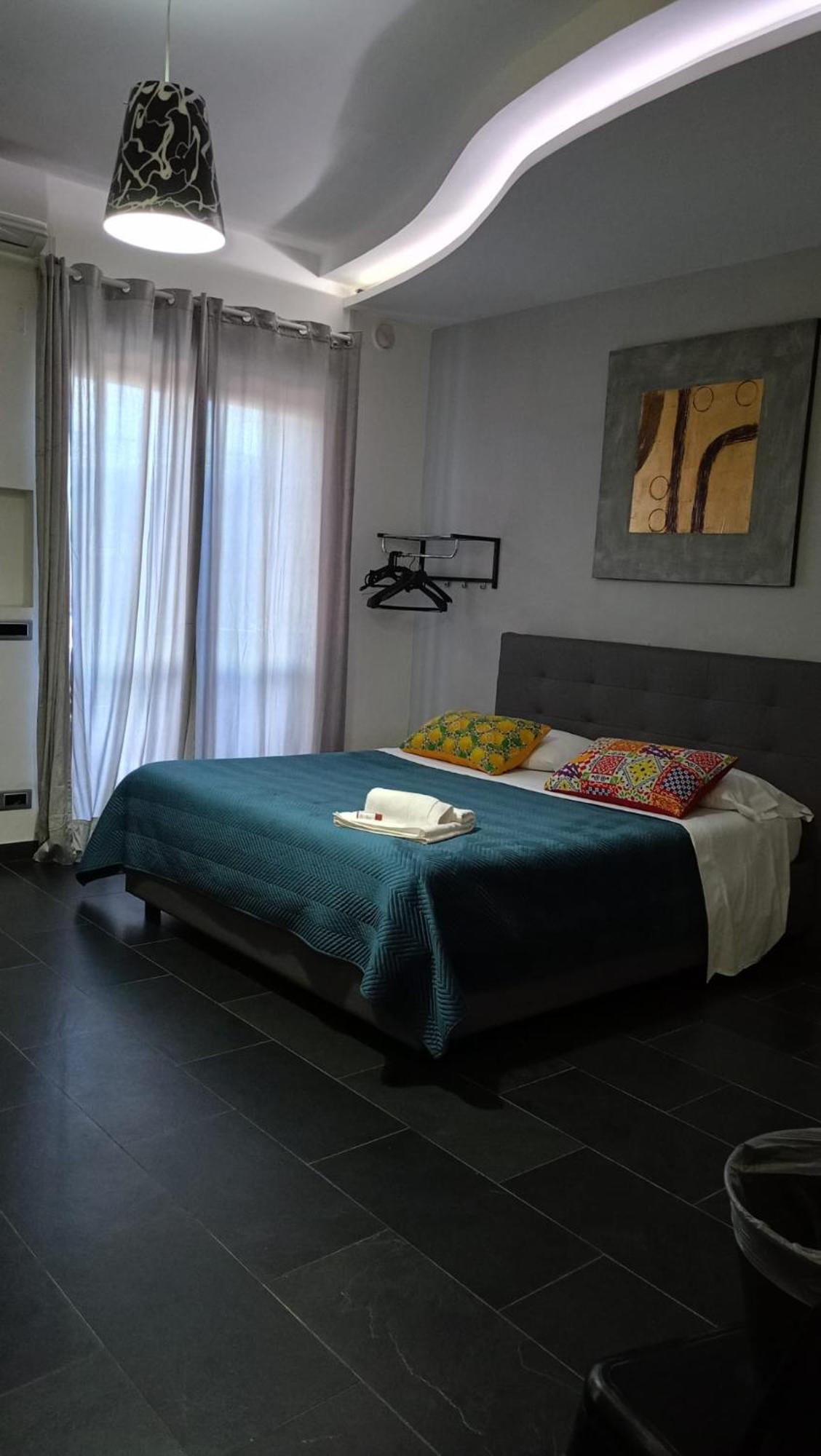 Costa Costa Rooms Sant'Egidio del Monte Albino Room photo