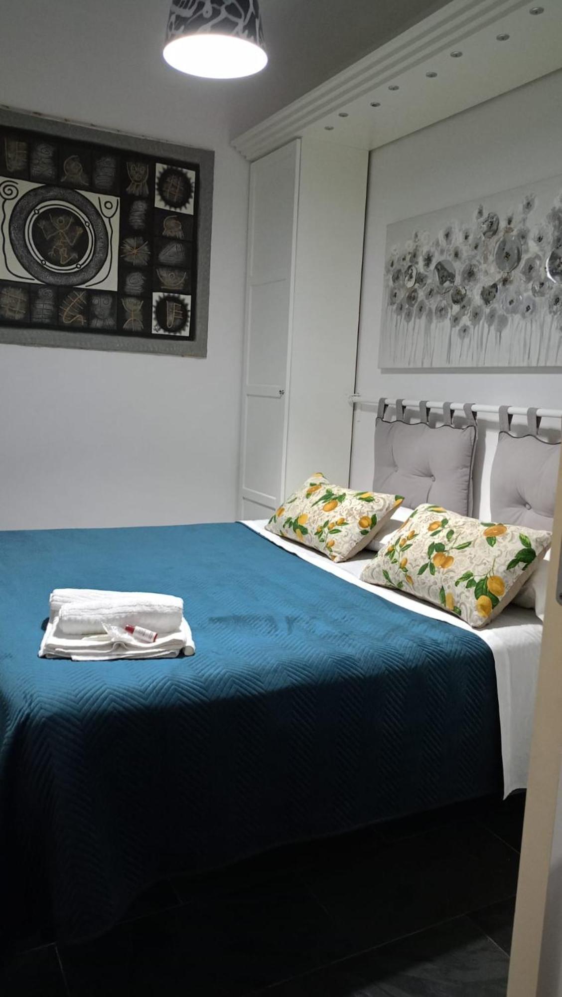 Costa Costa Rooms Sant'Egidio del Monte Albino Room photo