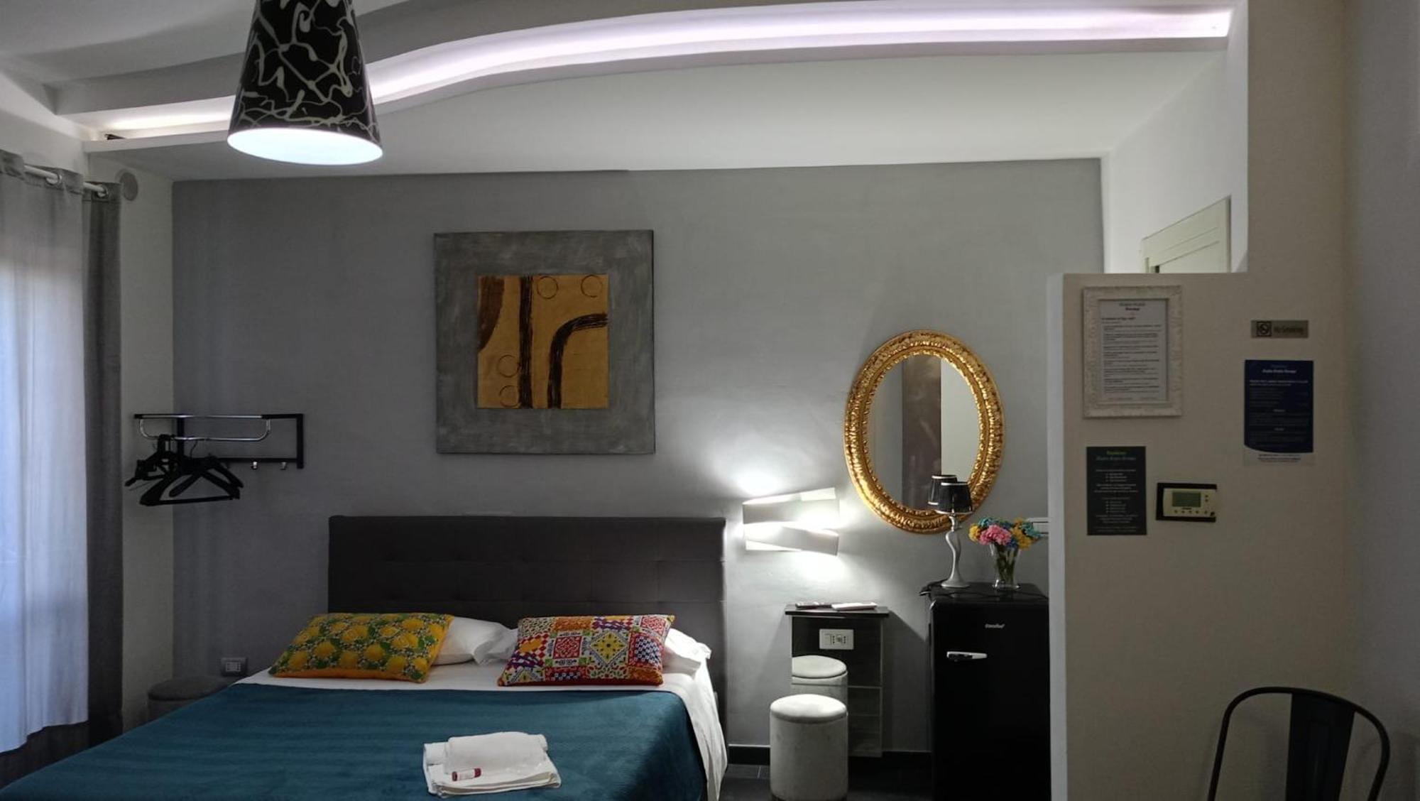 Costa Costa Rooms Sant'Egidio del Monte Albino Room photo