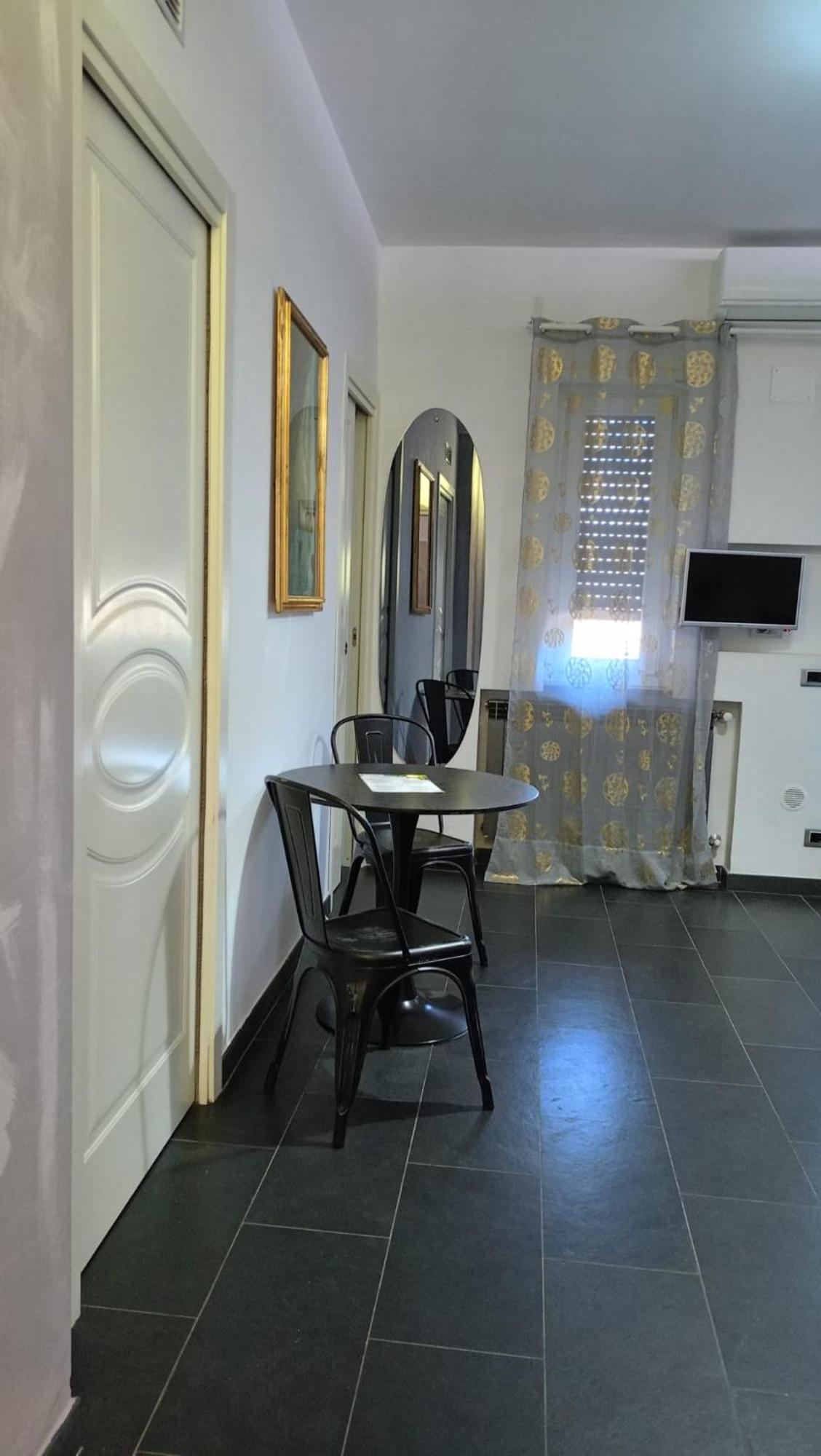 Costa Costa Rooms Sant'Egidio del Monte Albino Room photo
