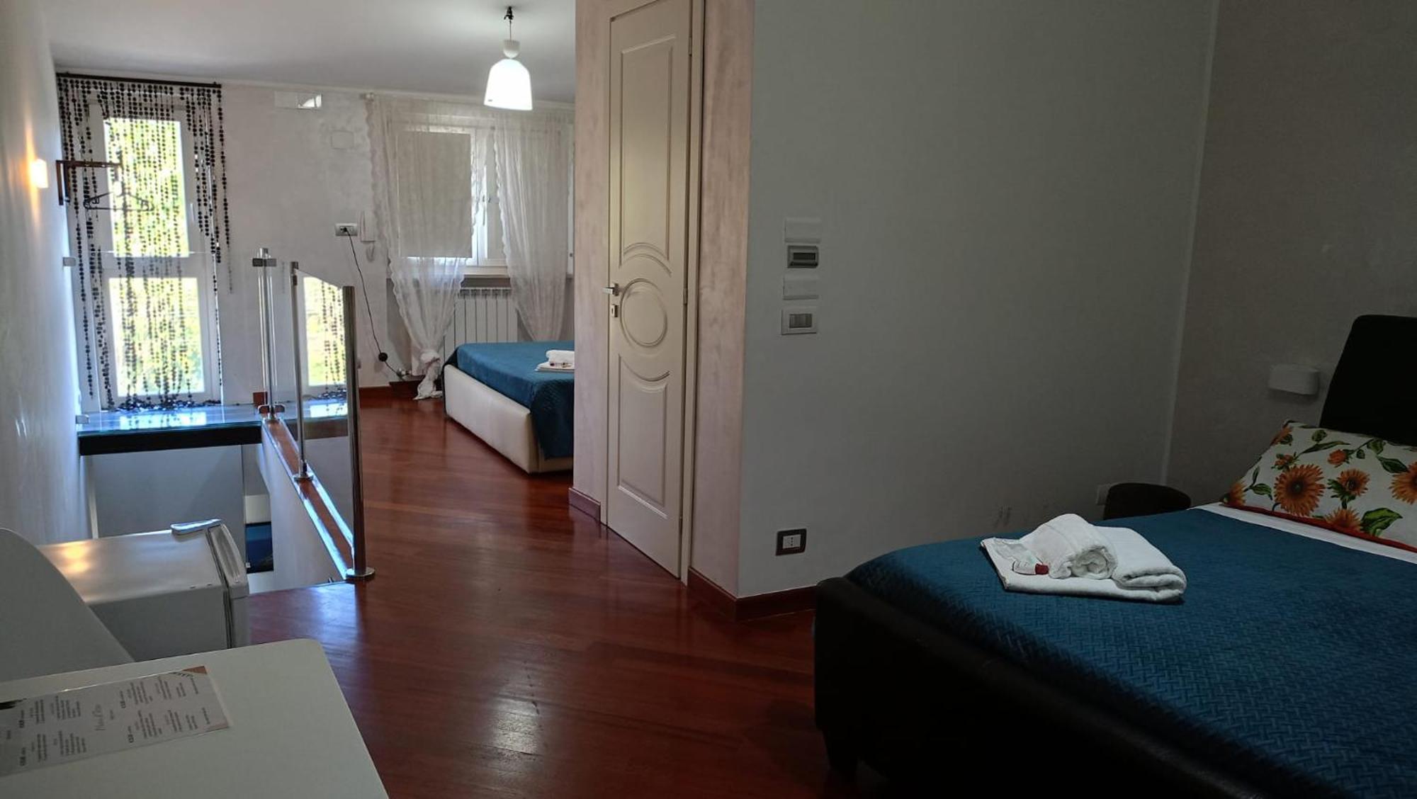Costa Costa Rooms Sant'Egidio del Monte Albino Room photo