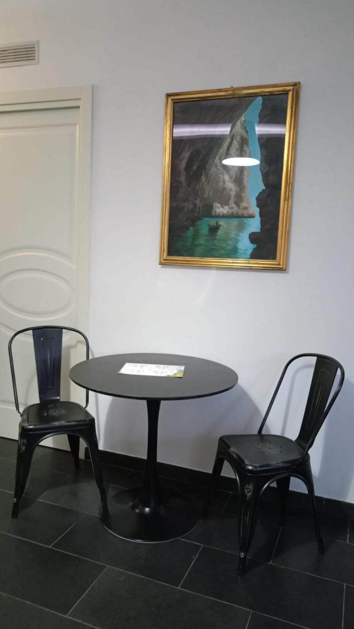 Costa Costa Rooms Sant'Egidio del Monte Albino Room photo